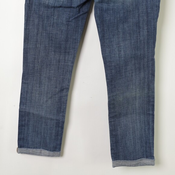 AG The Premiere Skinny Straight Jeans size 28R - Picture 6 of 11